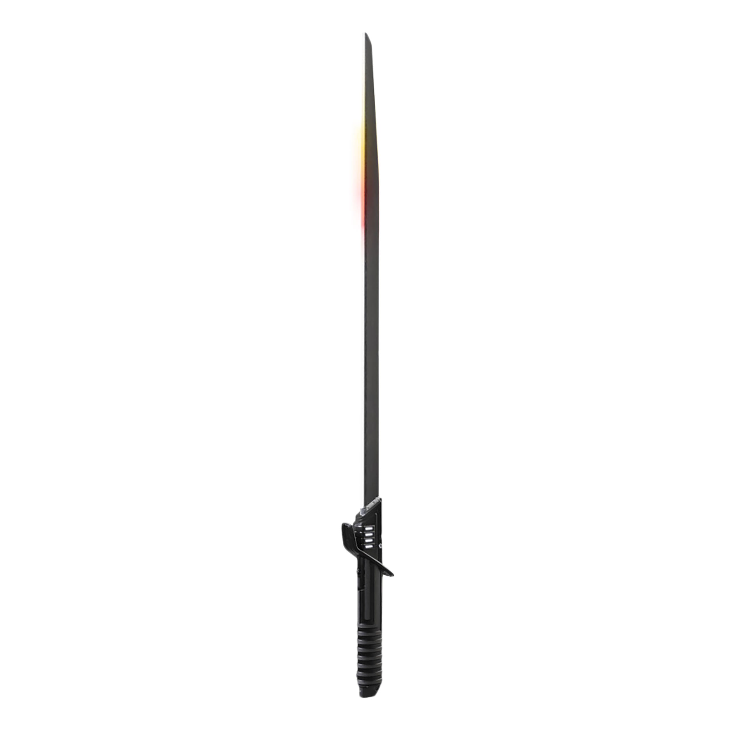 Productafbeelding Mandalorian Darksaber Force FX Elite Lichtzwaard - Star Wars The Mandalorian