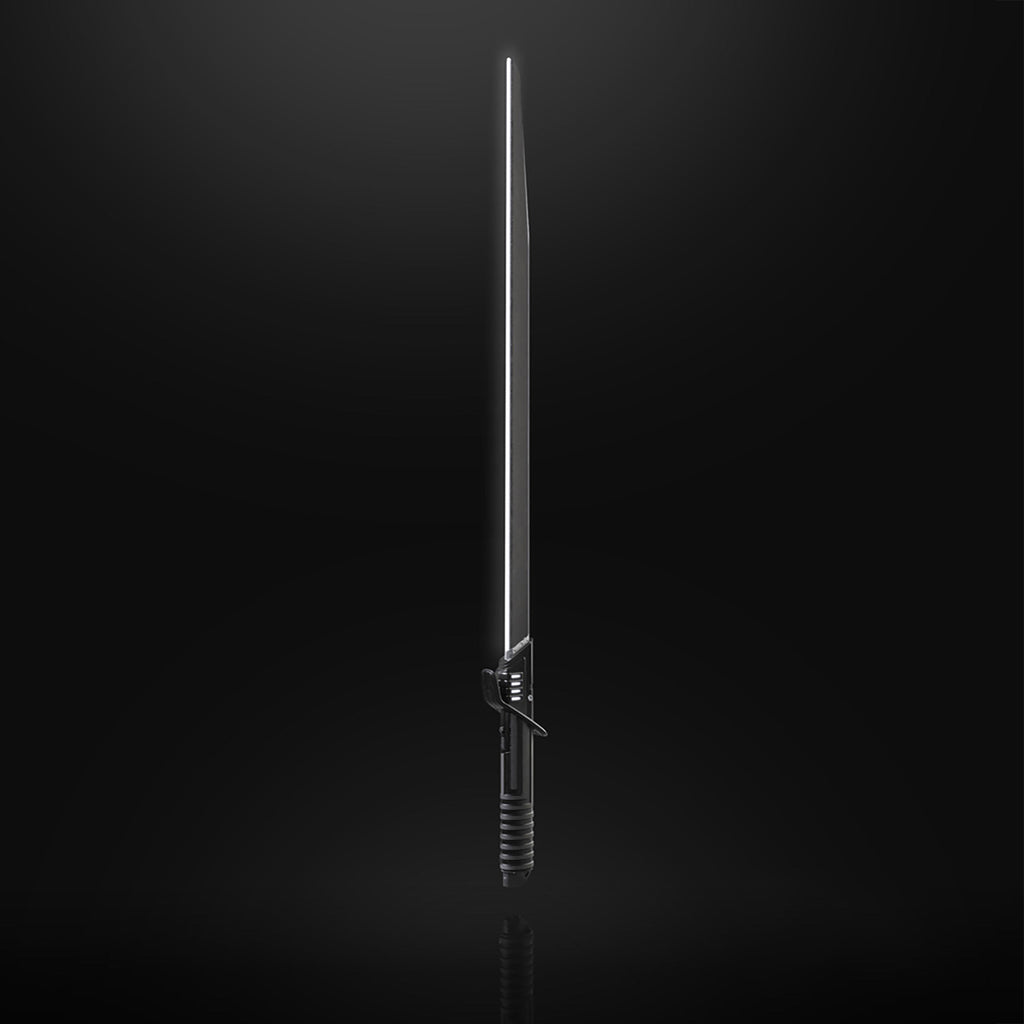 Productafbeelding Mandalorian Darksaber Force FX Elite Lichtzwaard - Star Wars The Mandalorian