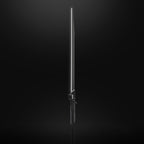 Productafbeelding Mandalorian Darksaber Force FX Elite Lichtzwaard - Star Wars The Mandalorian