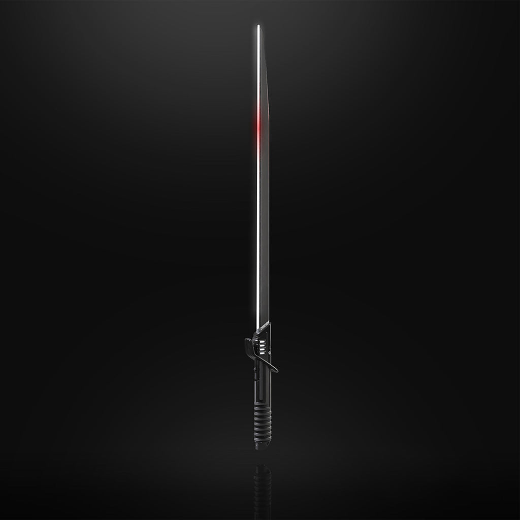 Productafbeelding Mandalorian Darksaber Force FX Elite Lichtzwaard - Star Wars The Mandalorian