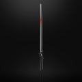 Productafbeelding Mandalorian Darksaber Force FX Elite Lichtzwaard - Star Wars The Mandalorian