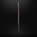 Productafbeelding Mandalorian Darksaber Force FX Elite Lichtzwaard - Star Wars The Mandalorian