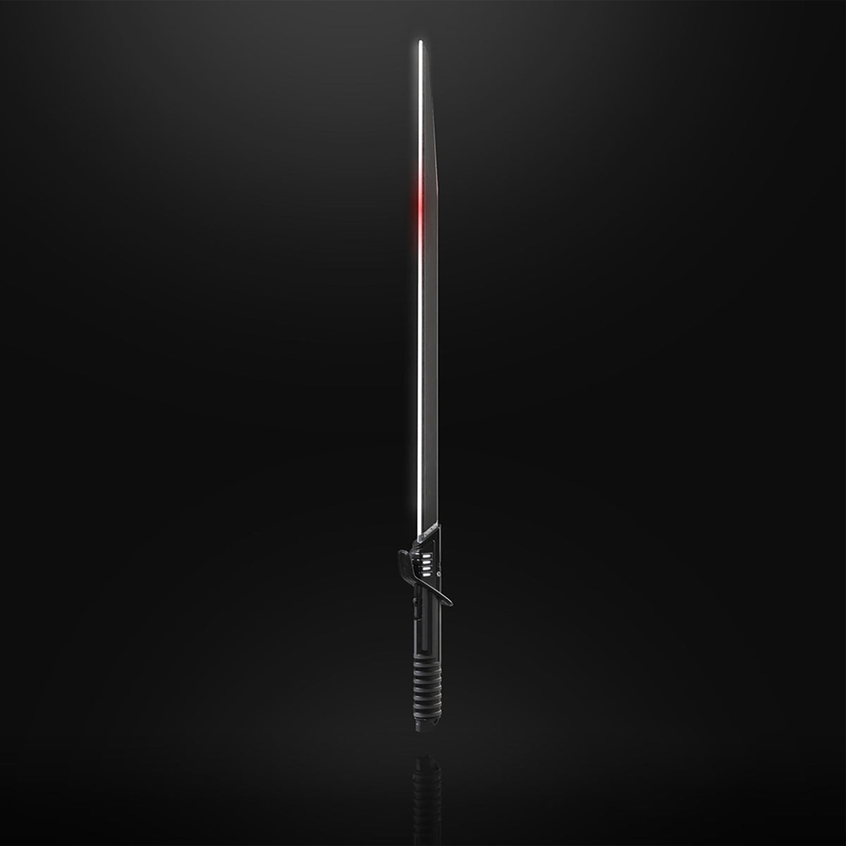 Productafbeelding Mandalorian Darksaber Force FX Elite Lichtzwaard - Star Wars The Mandalorian