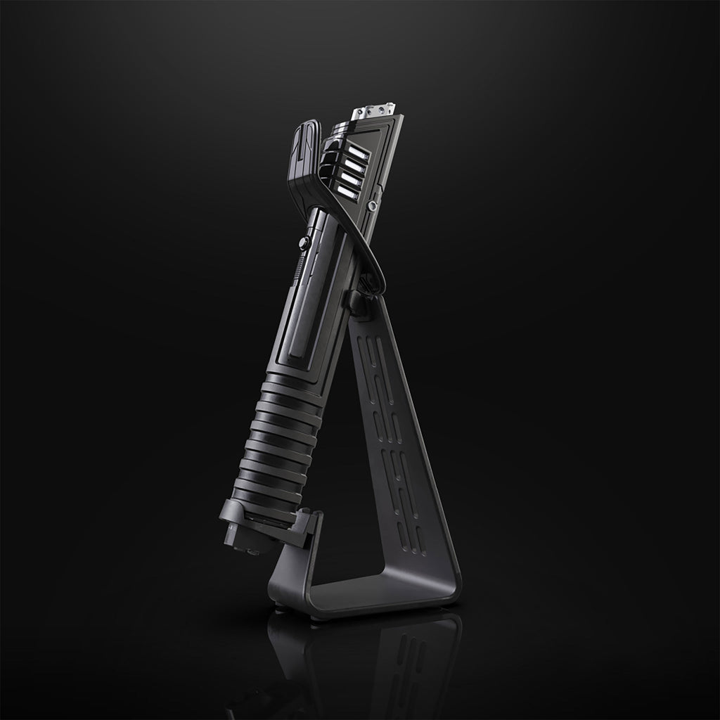 Productafbeelding Mandalorian Darksaber Force FX Elite Lichtzwaard - Star Wars The Mandalorian