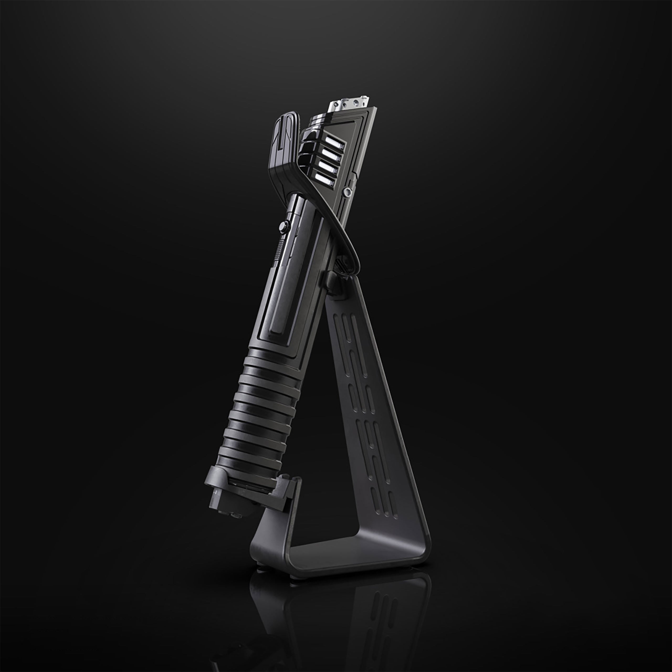 Productafbeelding Mandalorian Darksaber Force FX Elite Lichtzwaard - Star Wars The Mandalorian