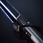 Productafbeelding Mandalorian Darksaber Force FX Elite Lichtzwaard - Star Wars The Mandalorian