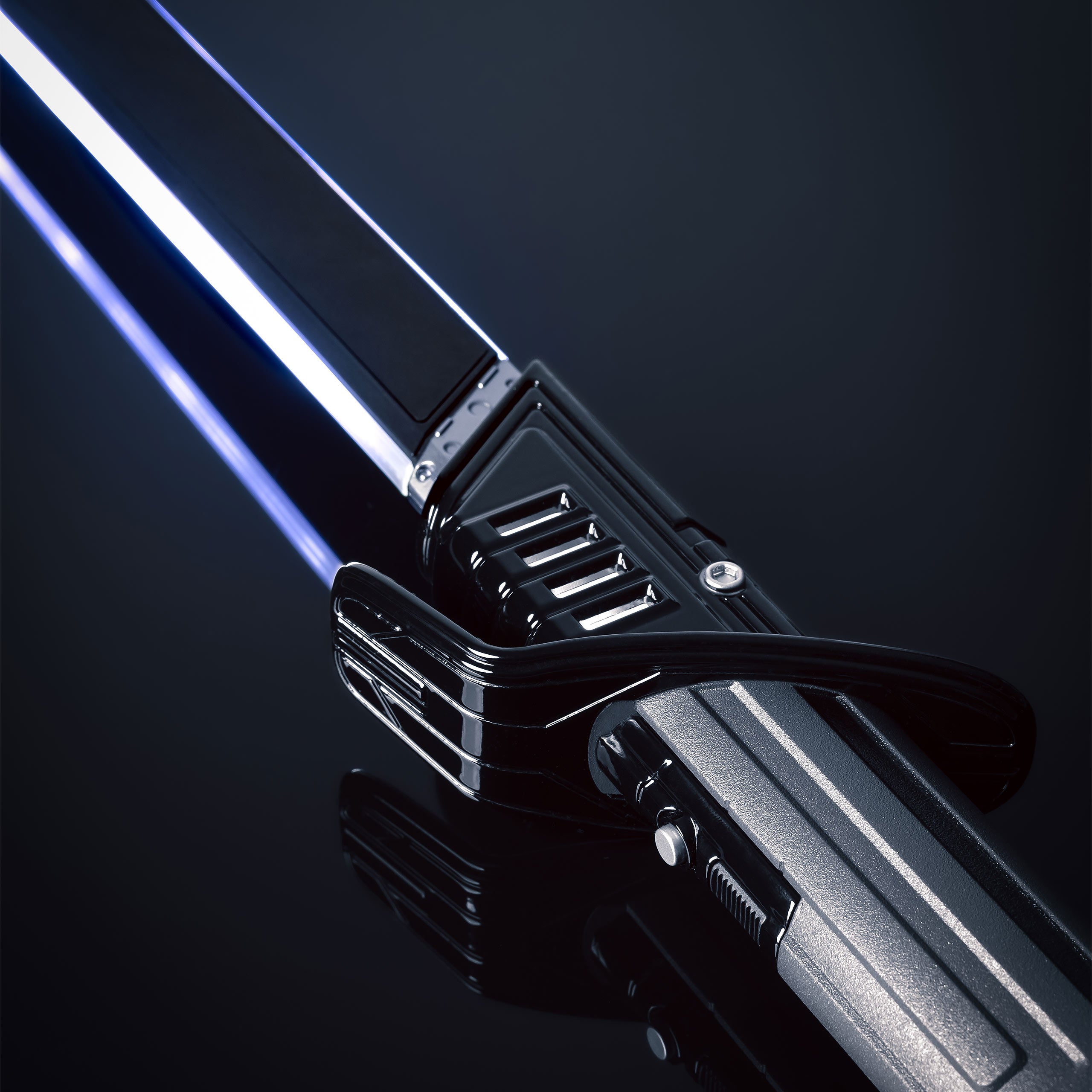 Productafbeelding Mandalorian Darksaber Force FX Elite Lichtzwaard - Star Wars The Mandalorian