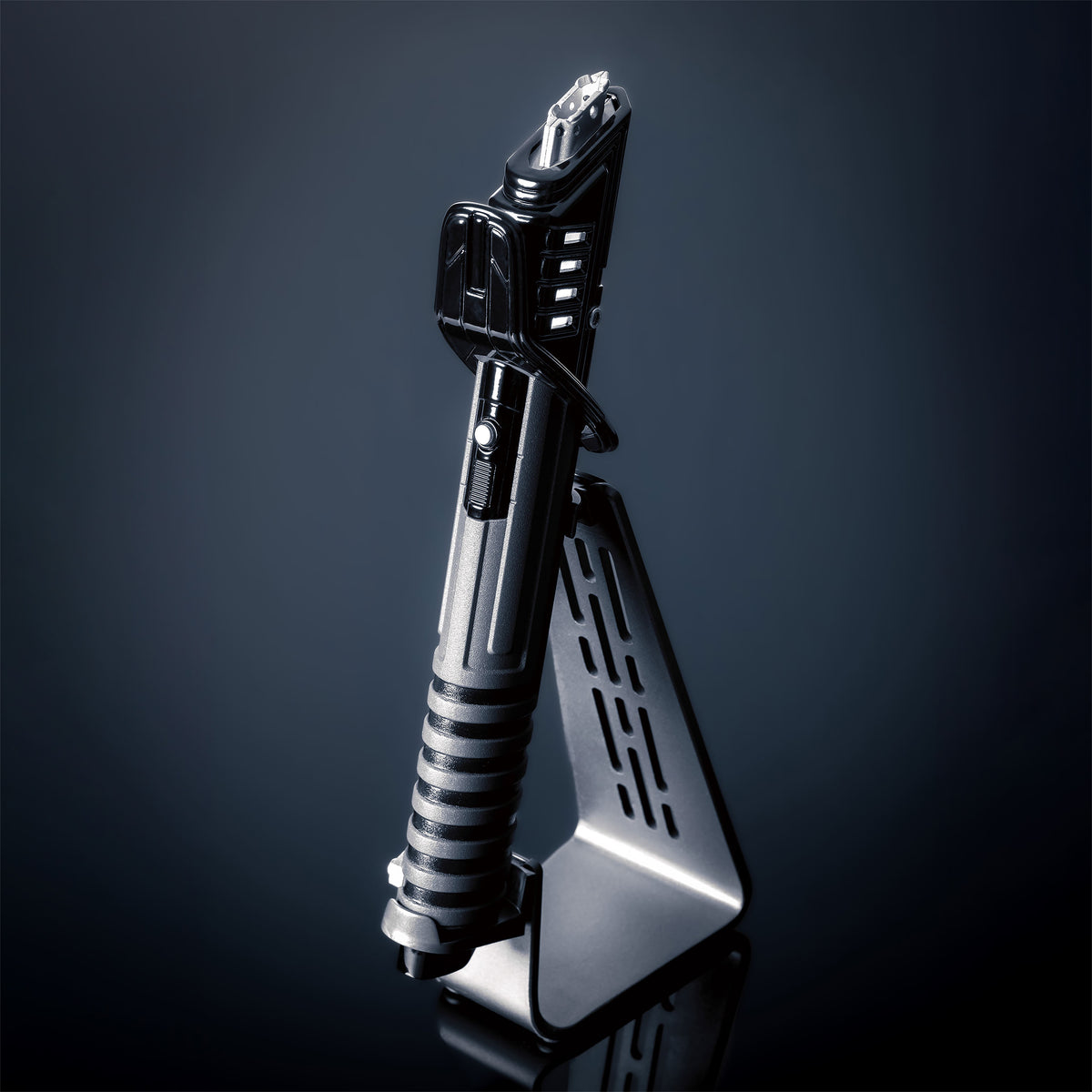 Productafbeelding Mandalorian Darksaber Force FX Elite Lichtzwaard - Star Wars The Mandalorian
