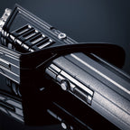 Productafbeelding Mandalorian Darksaber Force FX Elite Lichtzwaard - Star Wars The Mandalorian