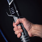 Productafbeelding Mandalorian Darksaber Force FX Elite Lichtzwaard - Star Wars The Mandalorian