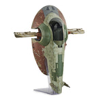 Productafbeelding Star Wars - Boba Fett's Slave I Ruimteschip