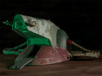Productafbeelding Star Wars - Boba Fett's Slave I Ruimteschip