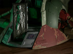 Productafbeelding Star Wars - Boba Fett's Slave I Ruimteschip