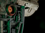 Productafbeelding Star Wars - Boba Fett's Slave I Ruimteschip
