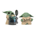 Productafbeelding Grogu Curious Child & Meditation Mini Figure Set - Star Wars The Mandalorian