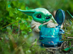 Productafbeelding Grogu Curious Child & Meditation Mini Figure Set - Star Wars The Mandalorian