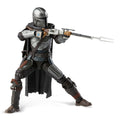 Productafbeelding Mandalorian Action Figure Deluxe 15 cm - Star Wars The Mandalorian