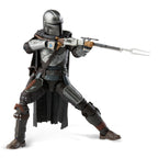 Productafbeelding Mandalorian Action Figure Deluxe 15 cm - Star Wars The Mandalorian