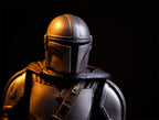 Productafbeelding Mandalorian Action Figure Deluxe 15 cm - Star Wars The Mandalorian