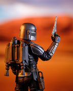 Productafbeelding Mandalorian Action Figure Deluxe 15 cm - Star Wars The Mandalorian