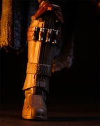 Productafbeelding Mandalorian Action Figure Deluxe 15 cm - Star Wars The Mandalorian