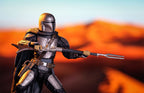 Productafbeelding Mandalorian Action Figure Deluxe 15 cm - Star Wars The Mandalorian