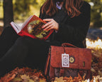 Product image Harry Potter - Hogwarts Express Shoulder Bag