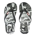 Productafbeelding Marvel Comics Slippers