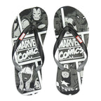 Productafbeelding Marvel Comics Slippers