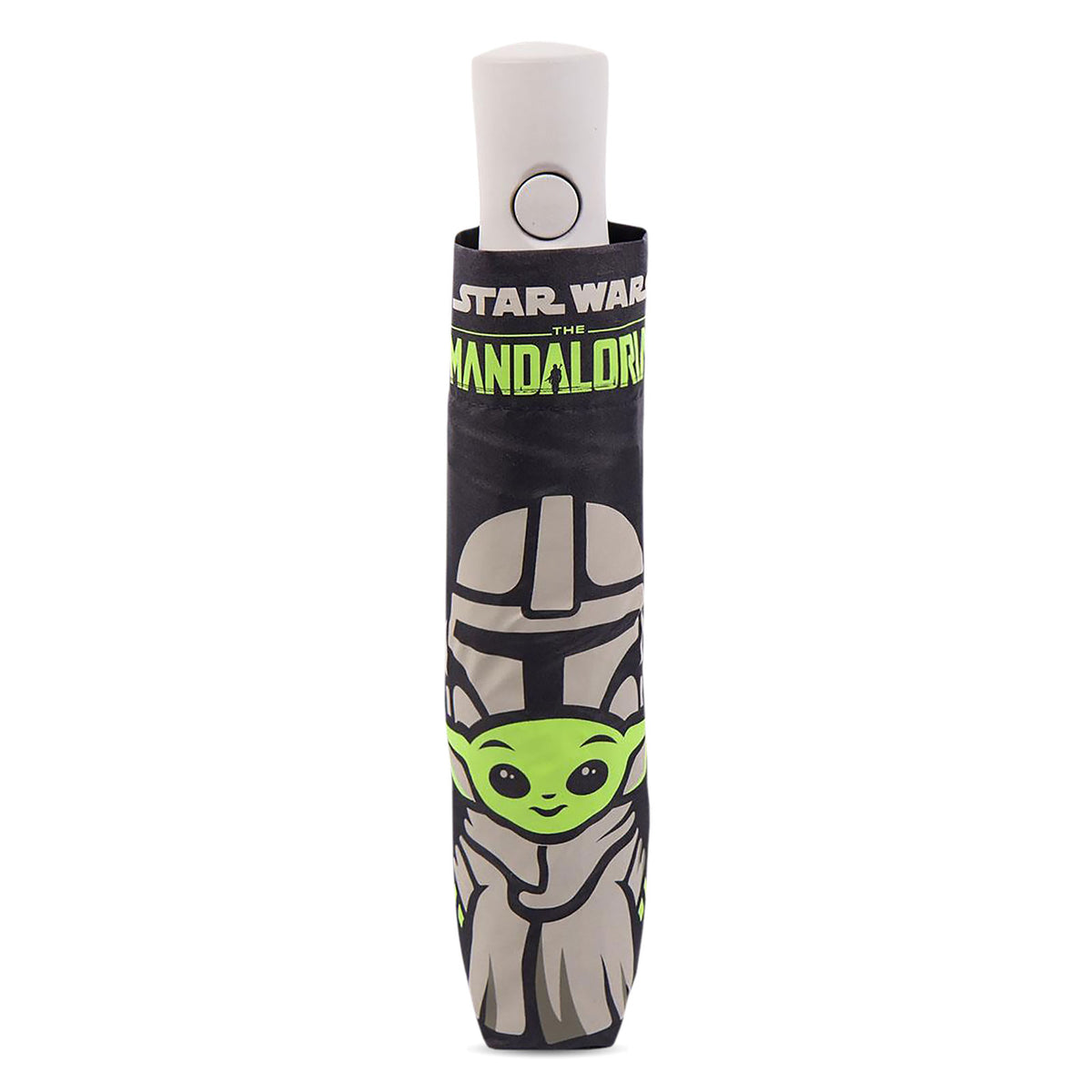 Product image Grogu Umbrella with Aqua Effect - Star Wars The Mandalorian