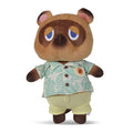 Productafbeelding Animal Crossing - Tom Nook Knuffelfiguur 26 cm