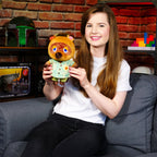 Productafbeelding Animal Crossing - Tom Nook Knuffelfiguur 26 cm