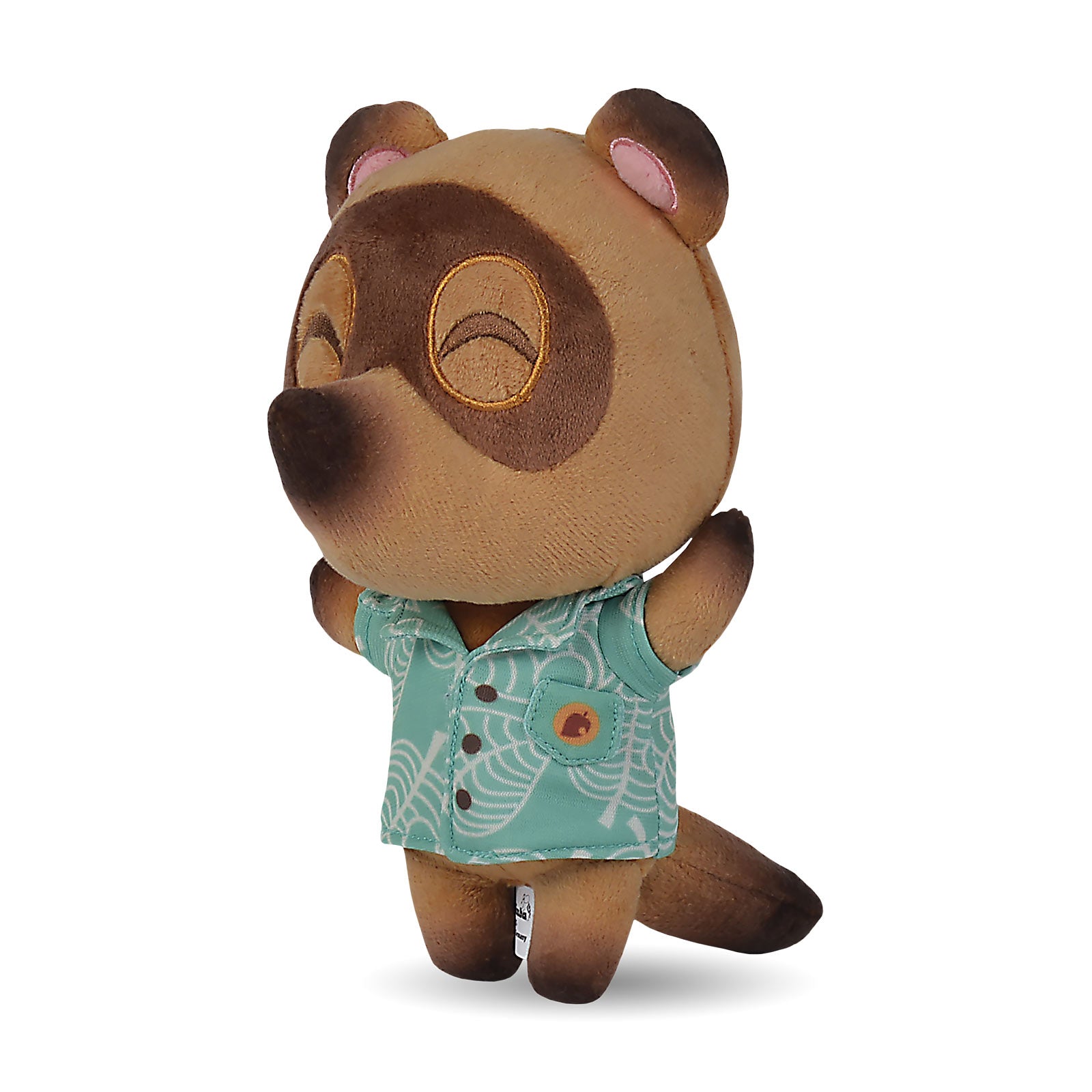 Productafbeelding Animal Crossing - Timmy Knuffelfiguur 20 cm