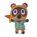 Productafbeelding Animal Crossing - Tommy Knuffelfiguur 20 cm