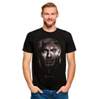 Product image Witcher - Geralt Portrait T-Shirt black