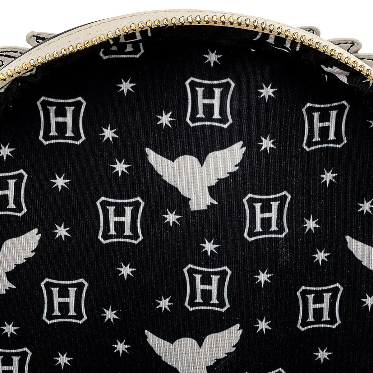 Product image Harry Potter - Hedwig with Hogwarts Letter Mini Backpack