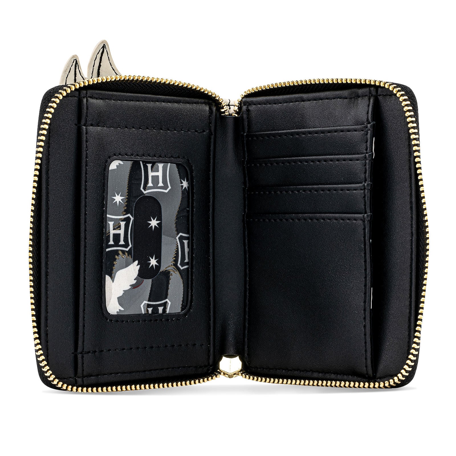 Product image Harry Potter - Hedwig with Hogwarts Letter Wallet