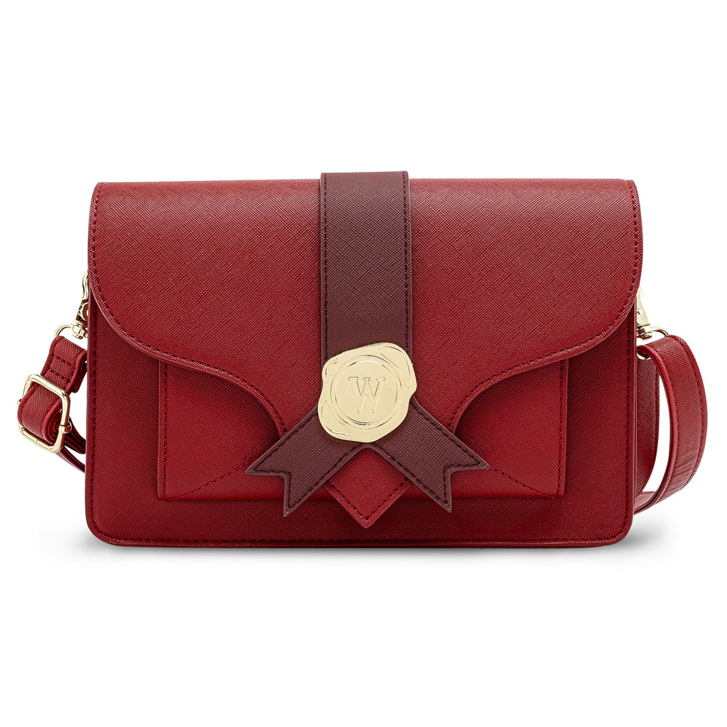 Productafbeelding Harry Potter - Ron Brulbrief Handtas