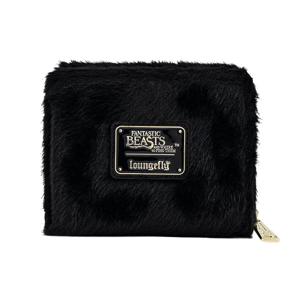 Productafbeelding Fantastic Beasts - Niffler Pluche Portemonnee