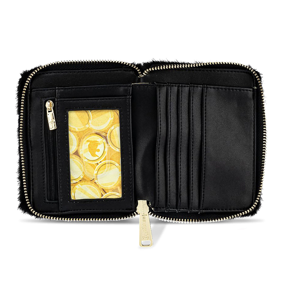 Productafbeelding Fantastic Beasts - Niffler Pluche Portemonnee