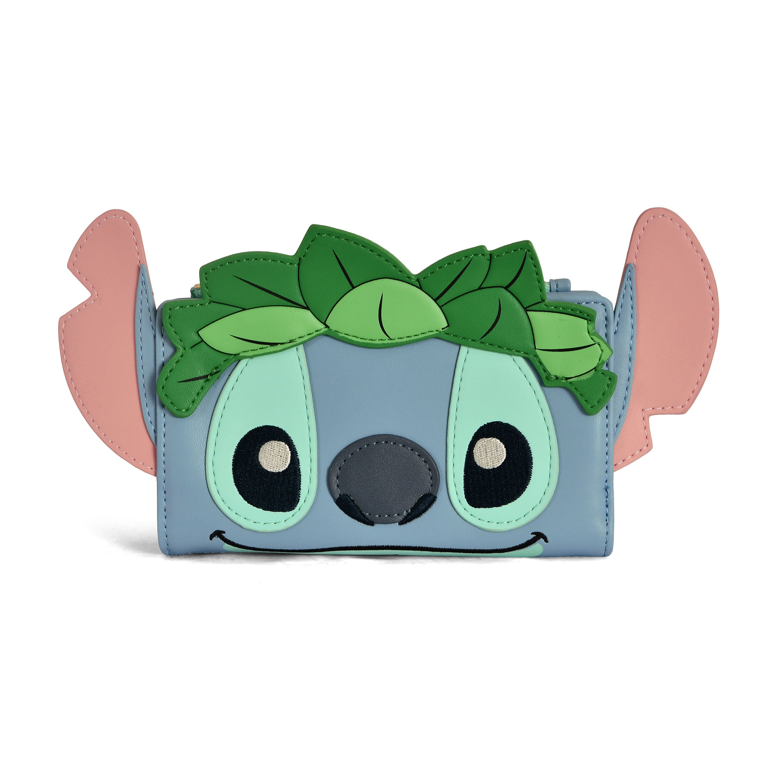 Productafbeelding Lilo & Stitch - Luau Portemonnee