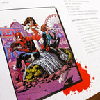 Productafbeelding Marvel Eet het Universum - Het officiële kookboek