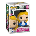 Productafbeelding Alice in Wonderland - Alice Buigend Funko Pop Figuur