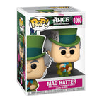 Productafbeelding Alice in Wonderland - Mad Hatter Funko Pop Figuur