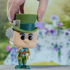Productafbeelding Alice in Wonderland - Mad Hatter Funko Pop Figuur