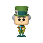 Productafbeelding Alice in Wonderland - Mad Hatter Funko Pop Figuur