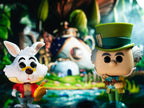 Productafbeelding Alice in Wonderland - Mad Hatter Funko Pop Figuur