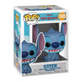 Productafbeelding Lilo & Stitch - Stitch Lachend Funko Pop Figurine