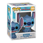 Productafbeelding Lilo & Stitch - Stitch Lachend Funko Pop Figurine