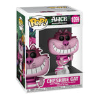 Productafbeelding Alice in Wonderland - Cheshire Cat Funko Pop Figuur